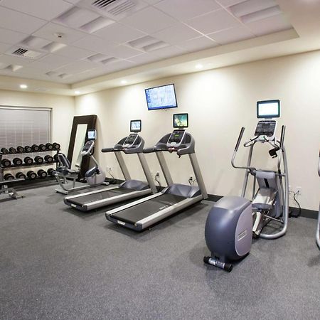 Hilton Garden Inn Jackson/Flowood Luaran gambar