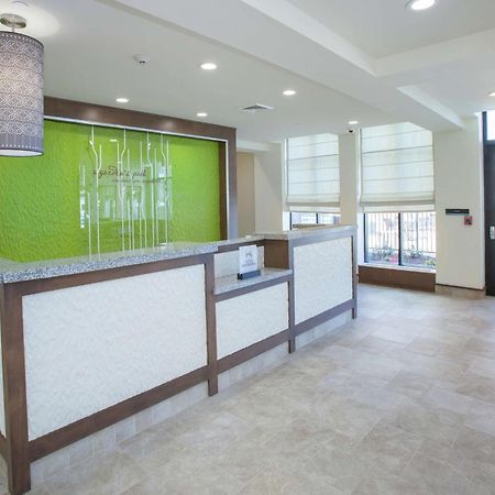 Hilton Garden Inn Jackson/Flowood Luaran gambar