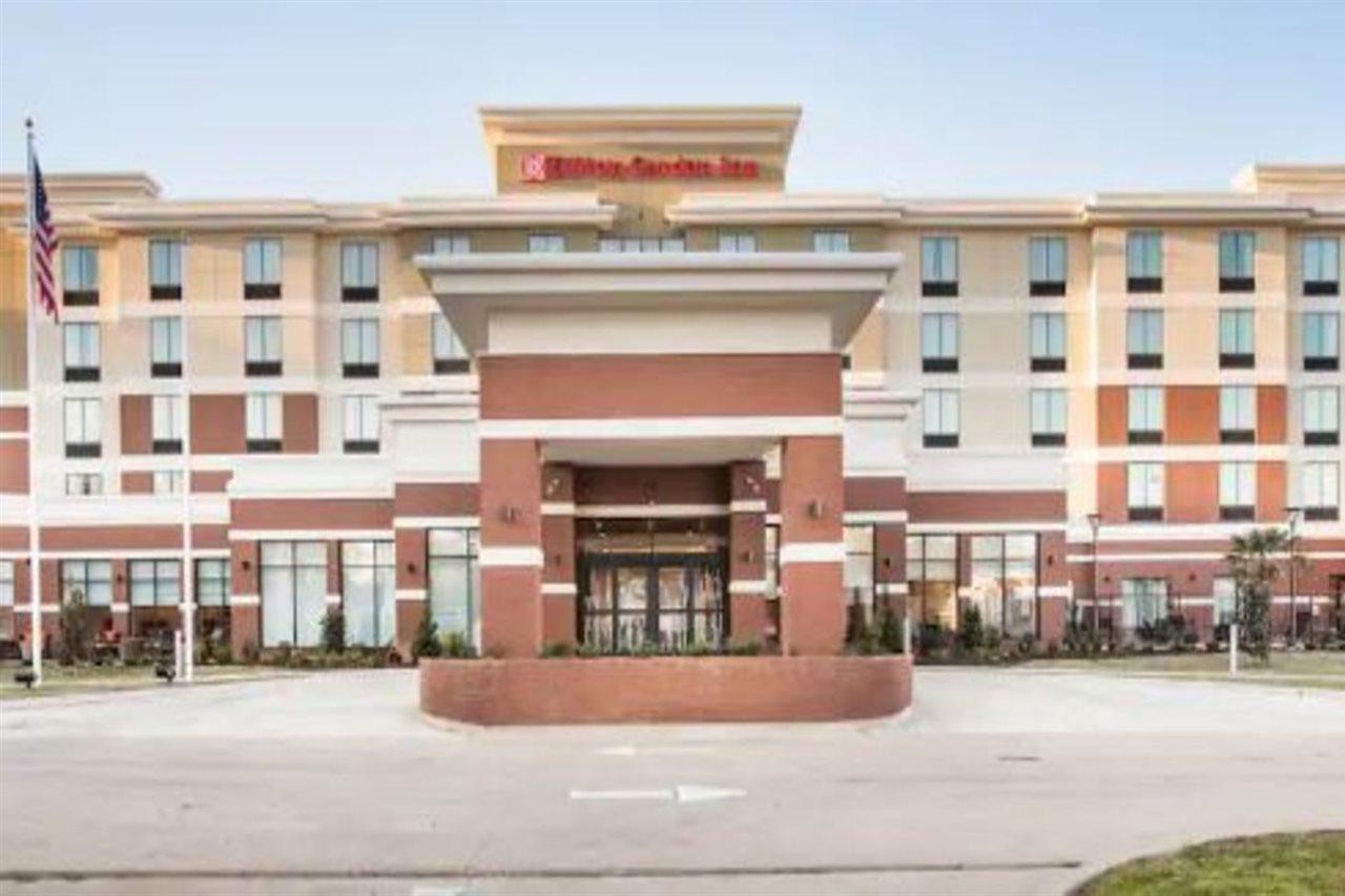 Hilton Garden Inn Jackson/Flowood Luaran gambar