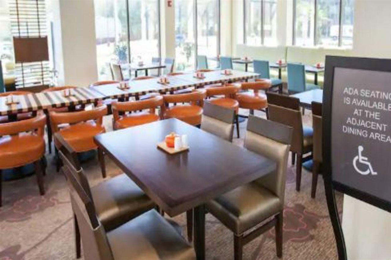 Hilton Garden Inn Jackson/Flowood Luaran gambar