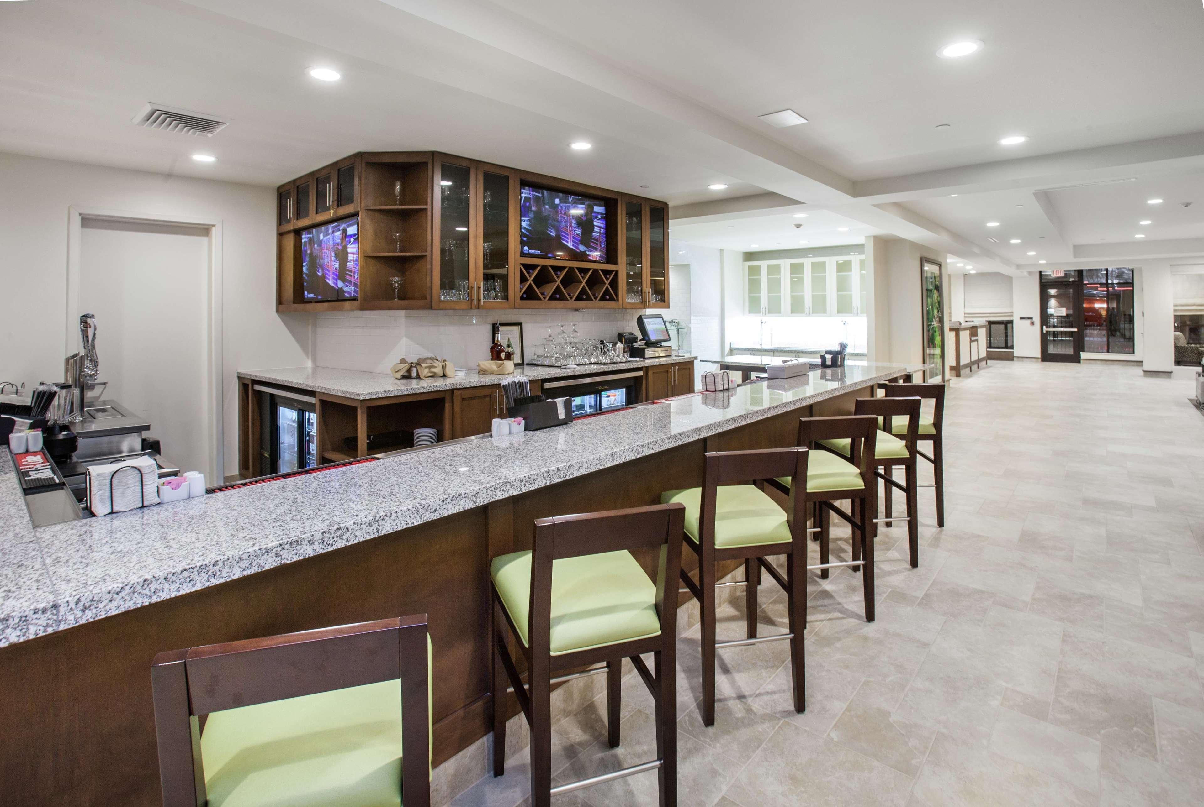 Hilton Garden Inn Jackson/Flowood Luaran gambar