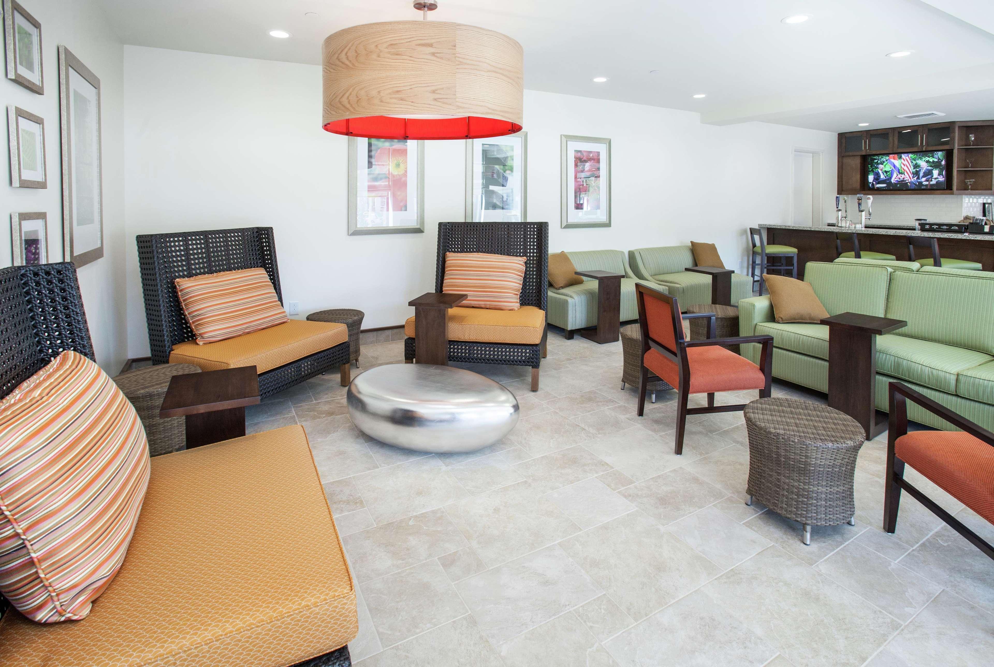 Hilton Garden Inn Jackson/Flowood Luaran gambar