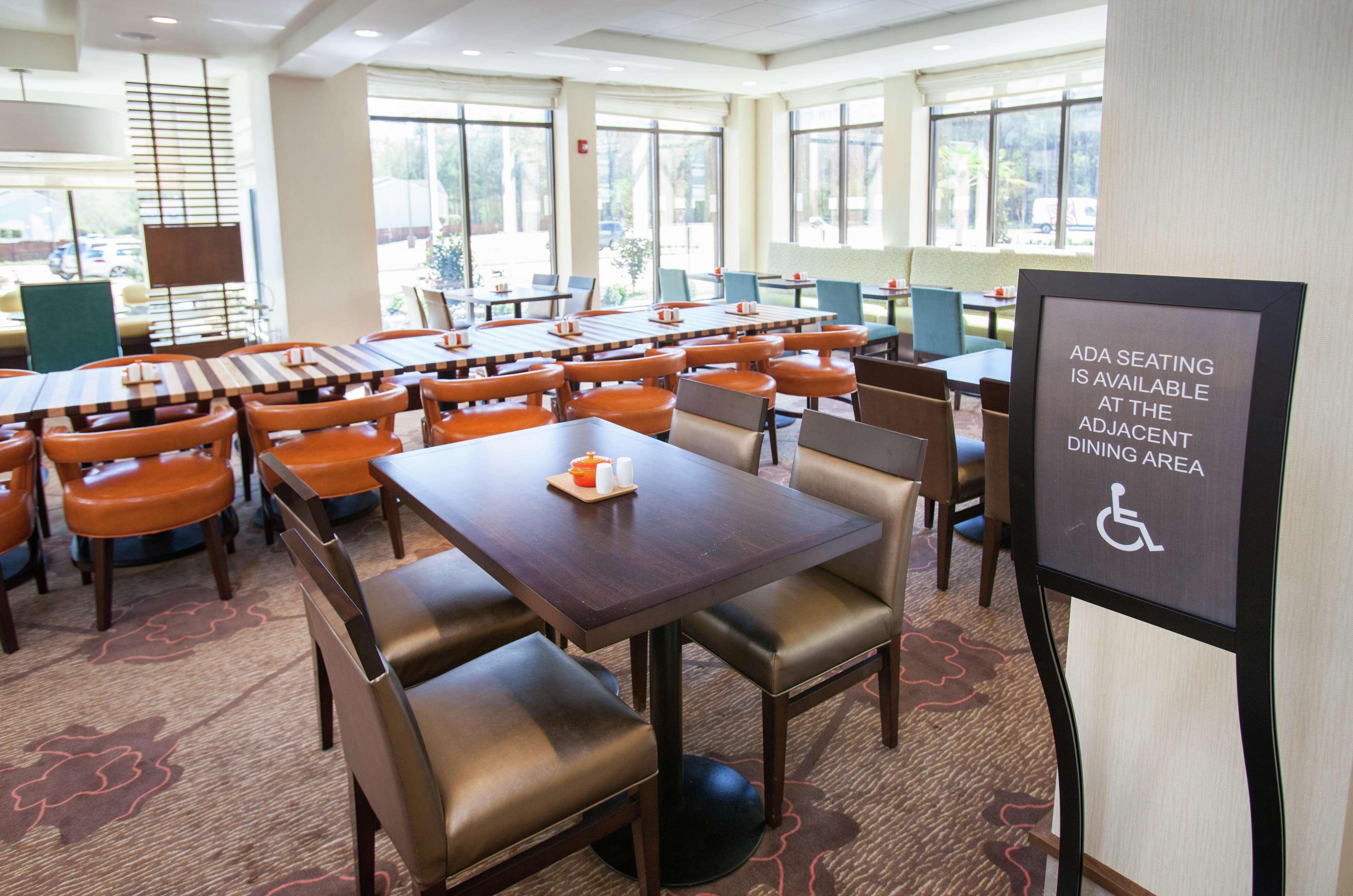 Hilton Garden Inn Jackson/Flowood Luaran gambar