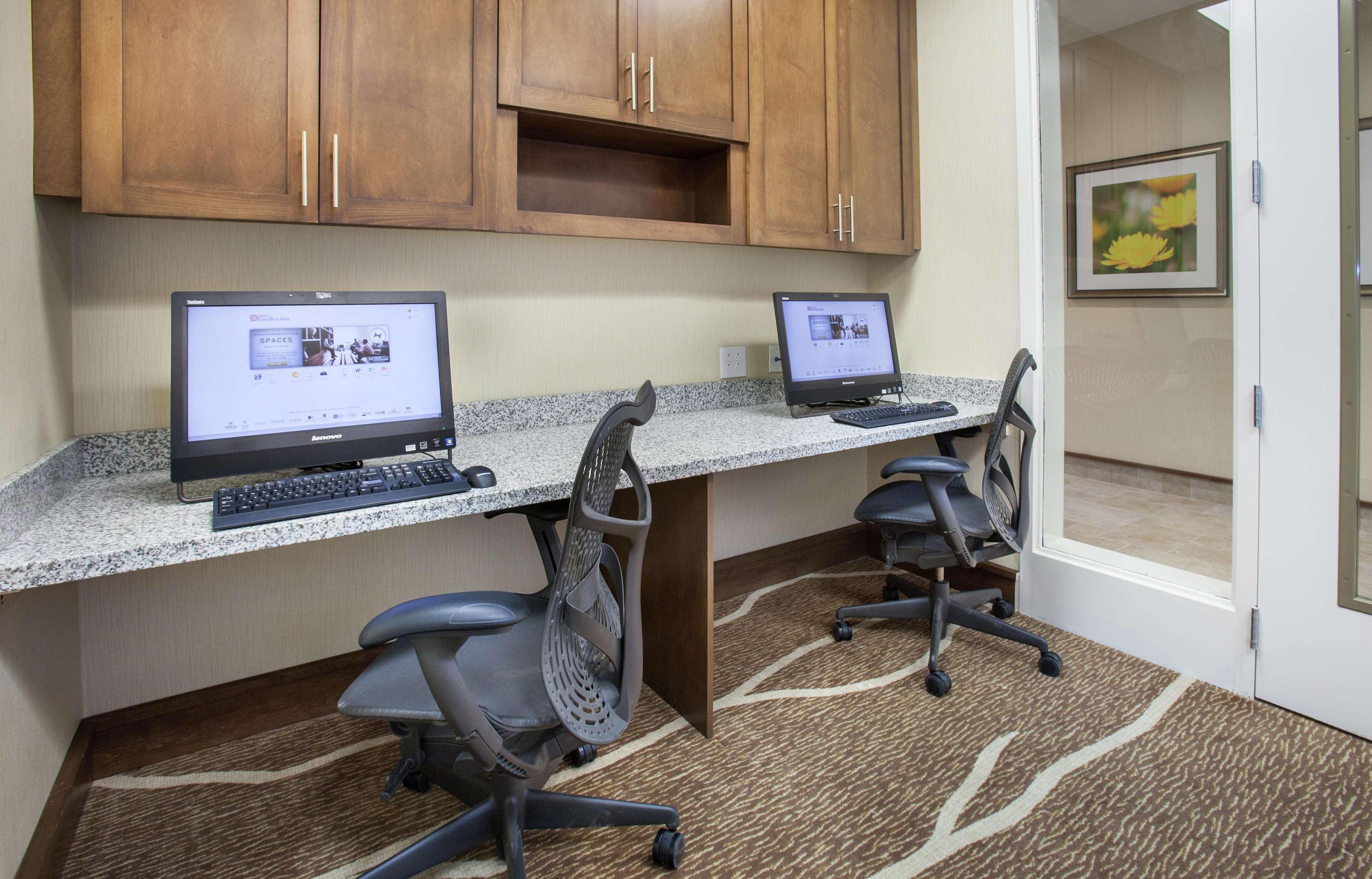 Hilton Garden Inn Jackson/Flowood Luaran gambar