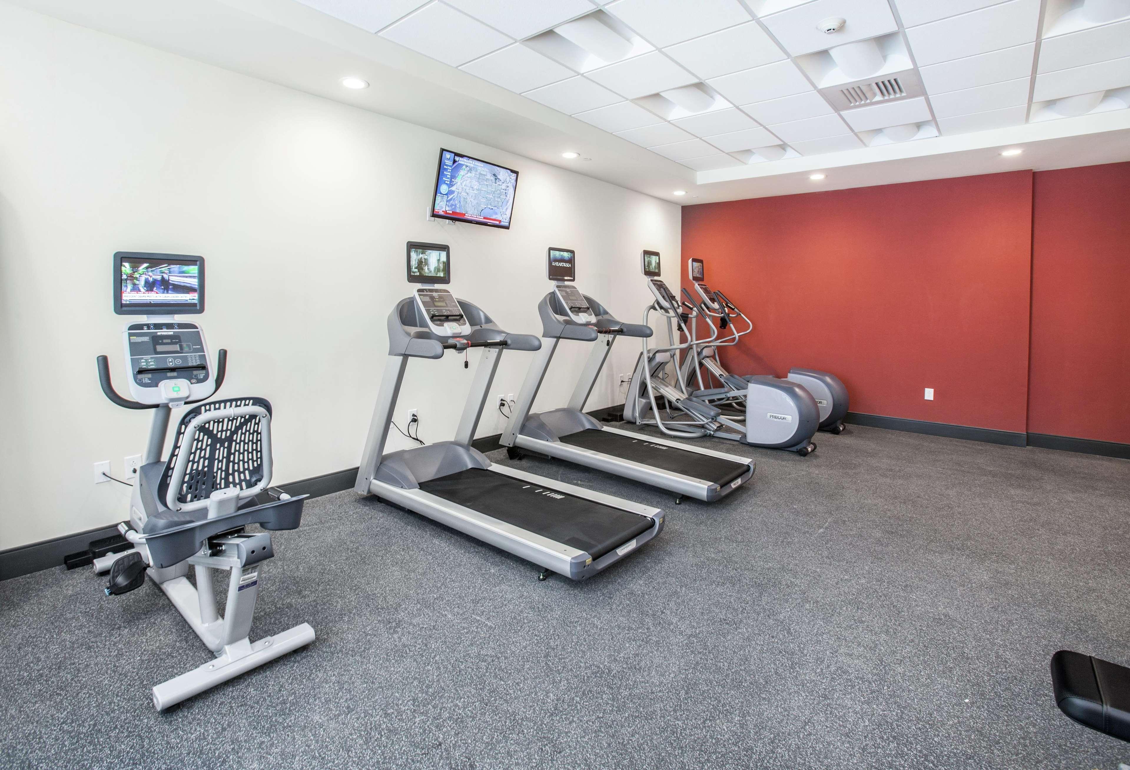 Hilton Garden Inn Jackson/Flowood Luaran gambar
