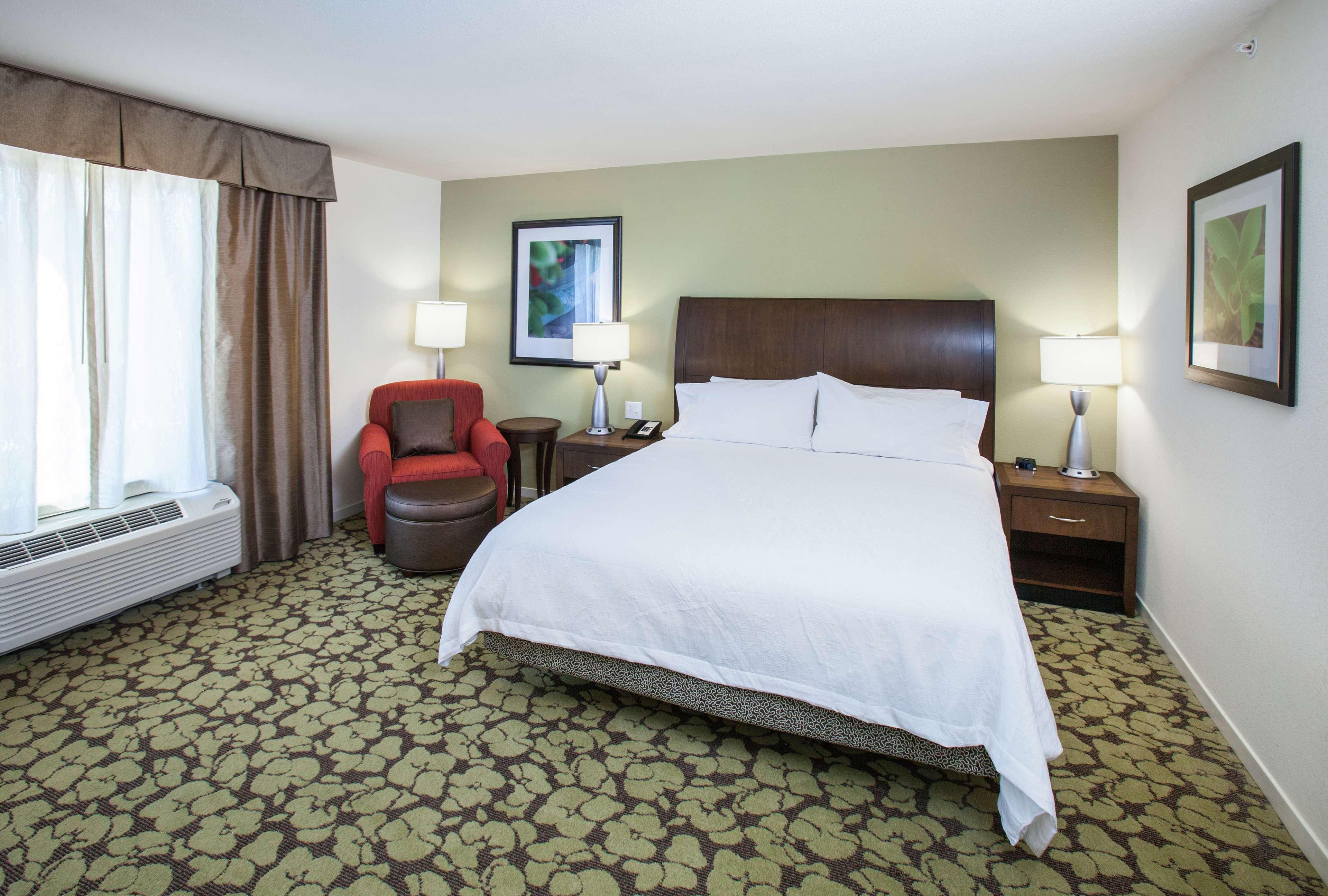 Hilton Garden Inn Jackson/Flowood Luaran gambar