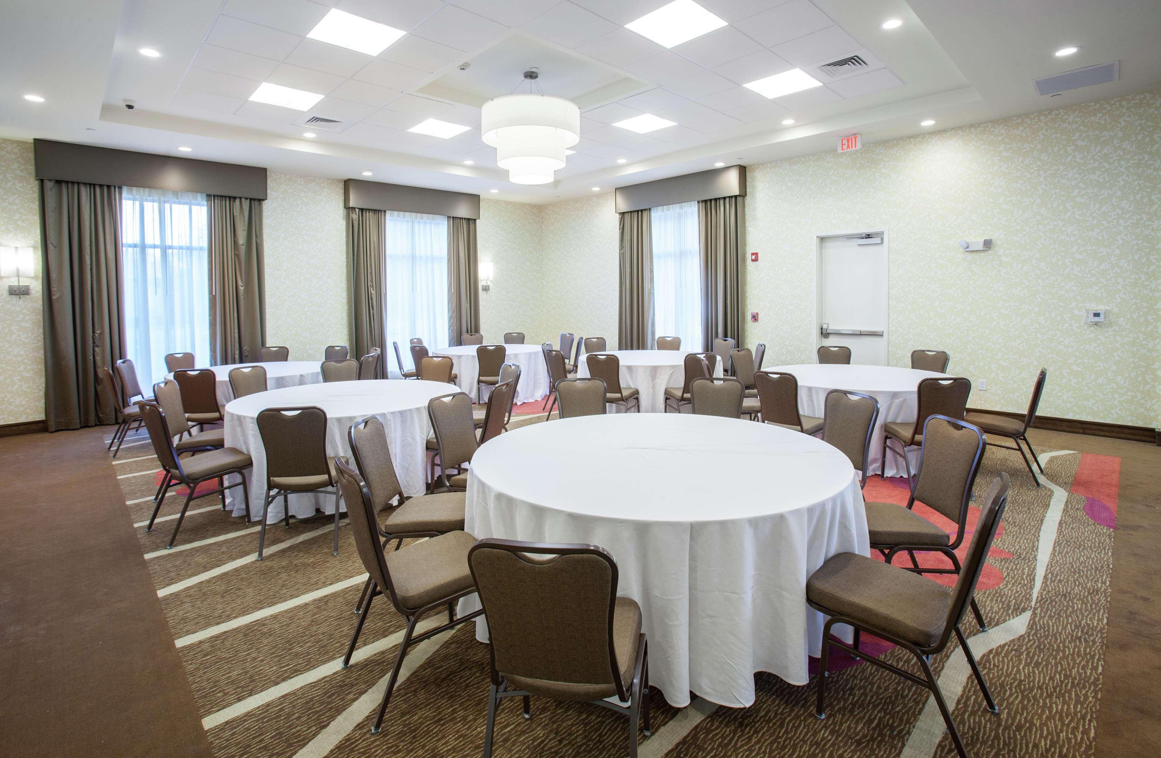 Hilton Garden Inn Jackson/Flowood Luaran gambar