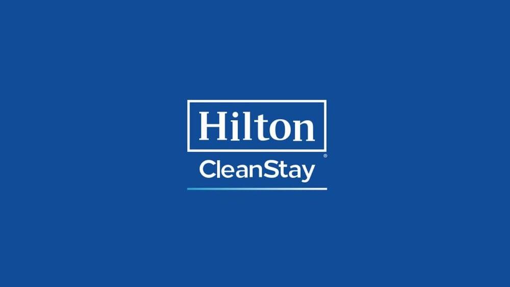 Hilton Garden Inn Jackson/Flowood Luaran gambar