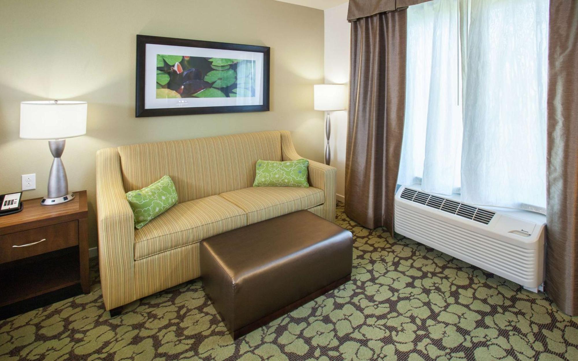 Hilton Garden Inn Jackson/Flowood Luaran gambar
