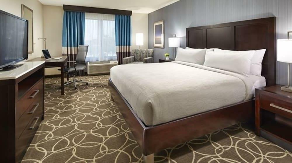 Hilton Garden Inn Jackson/Flowood Luaran gambar